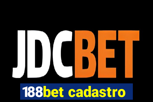 188bet cadastro